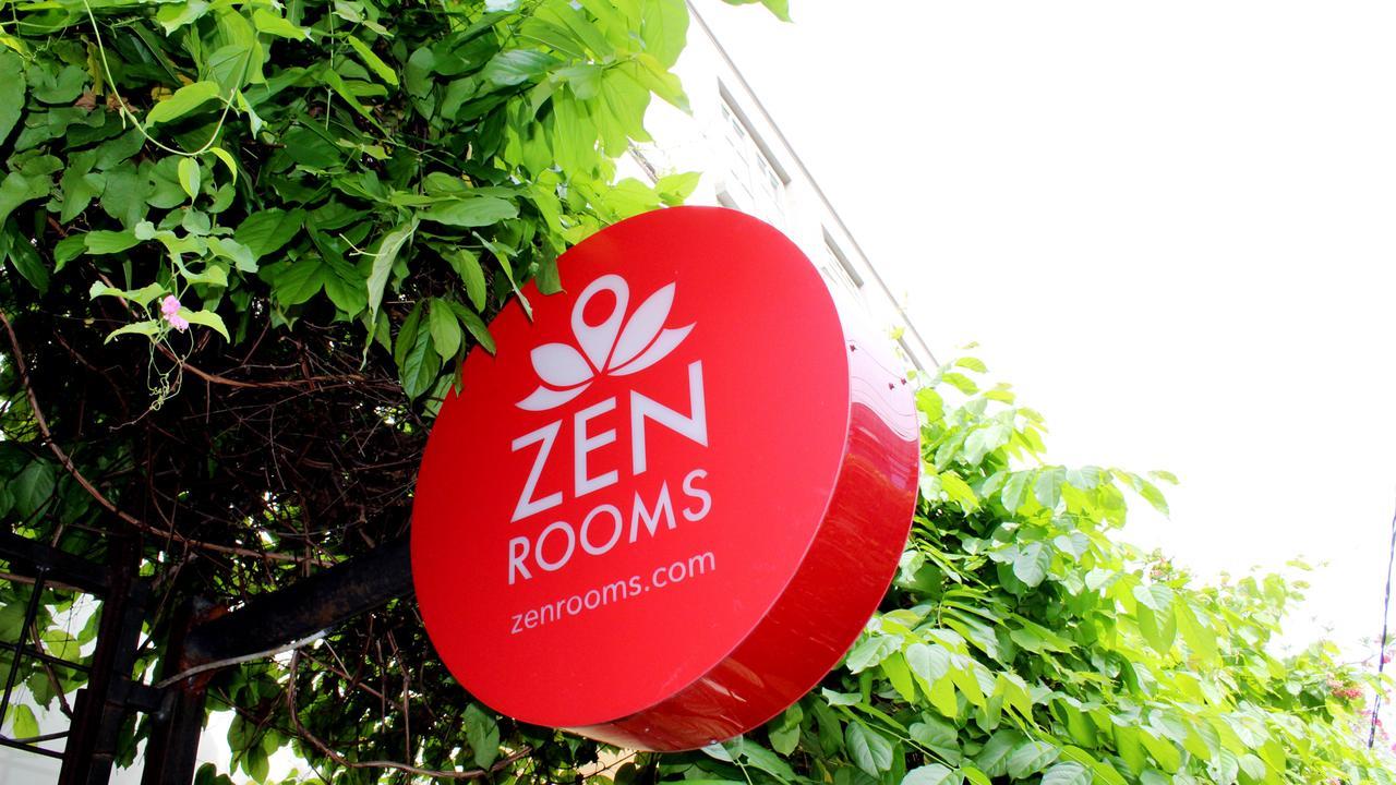 Zen Home Gramercy Residences Makati 马卡蒂 外观 照片