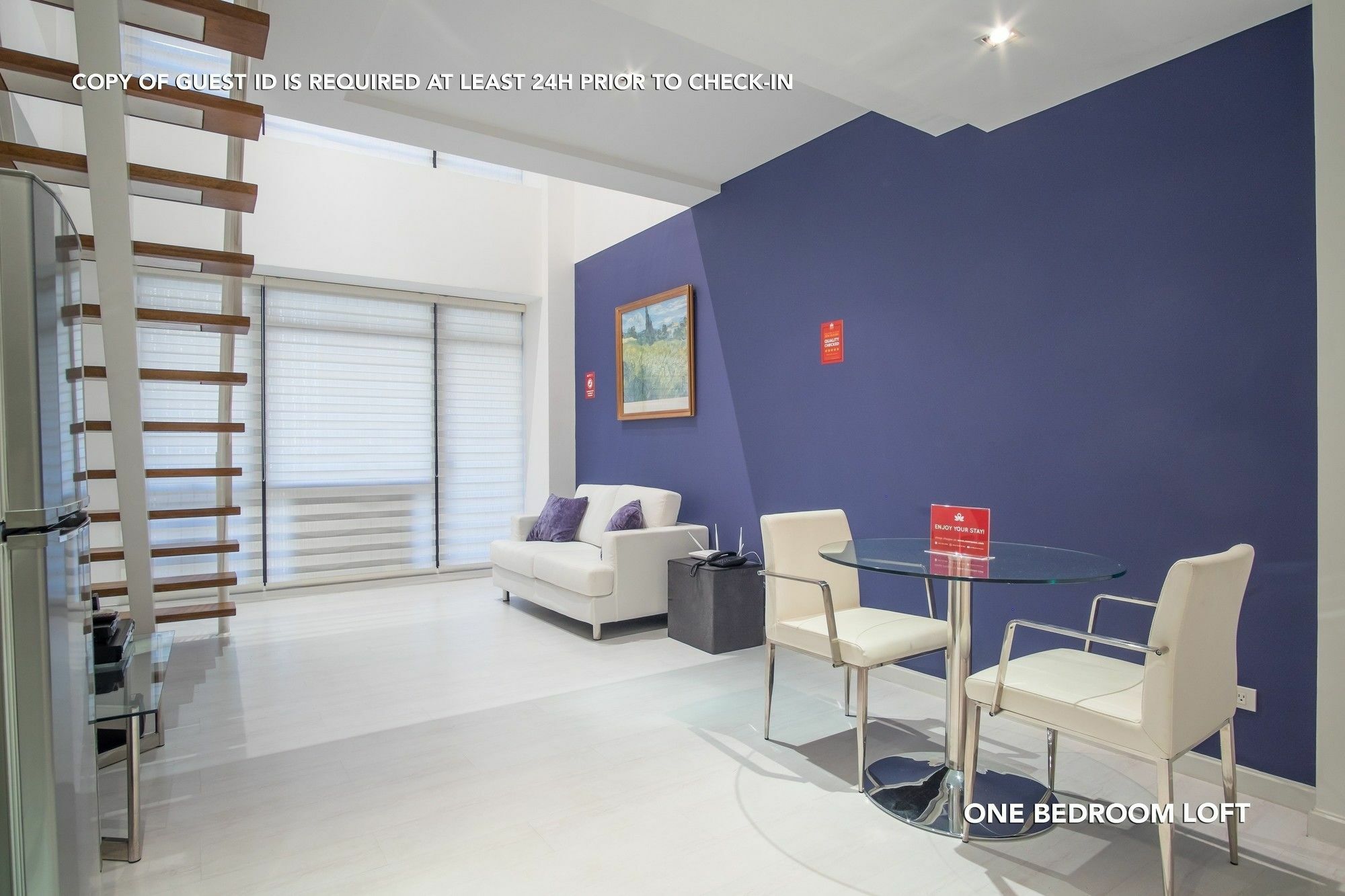 Zen Home Gramercy Residences Makati 马卡蒂 外观 照片