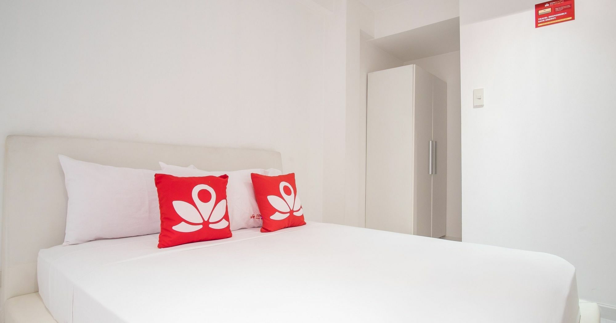 Zen Home Gramercy Residences Makati 马卡蒂 外观 照片