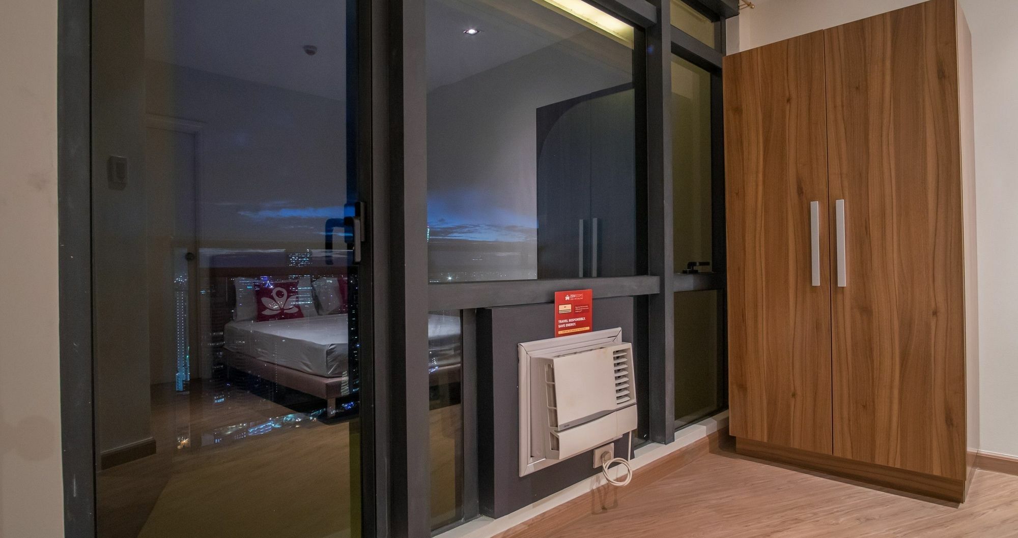 Zen Home Gramercy Residences Makati 马卡蒂 外观 照片