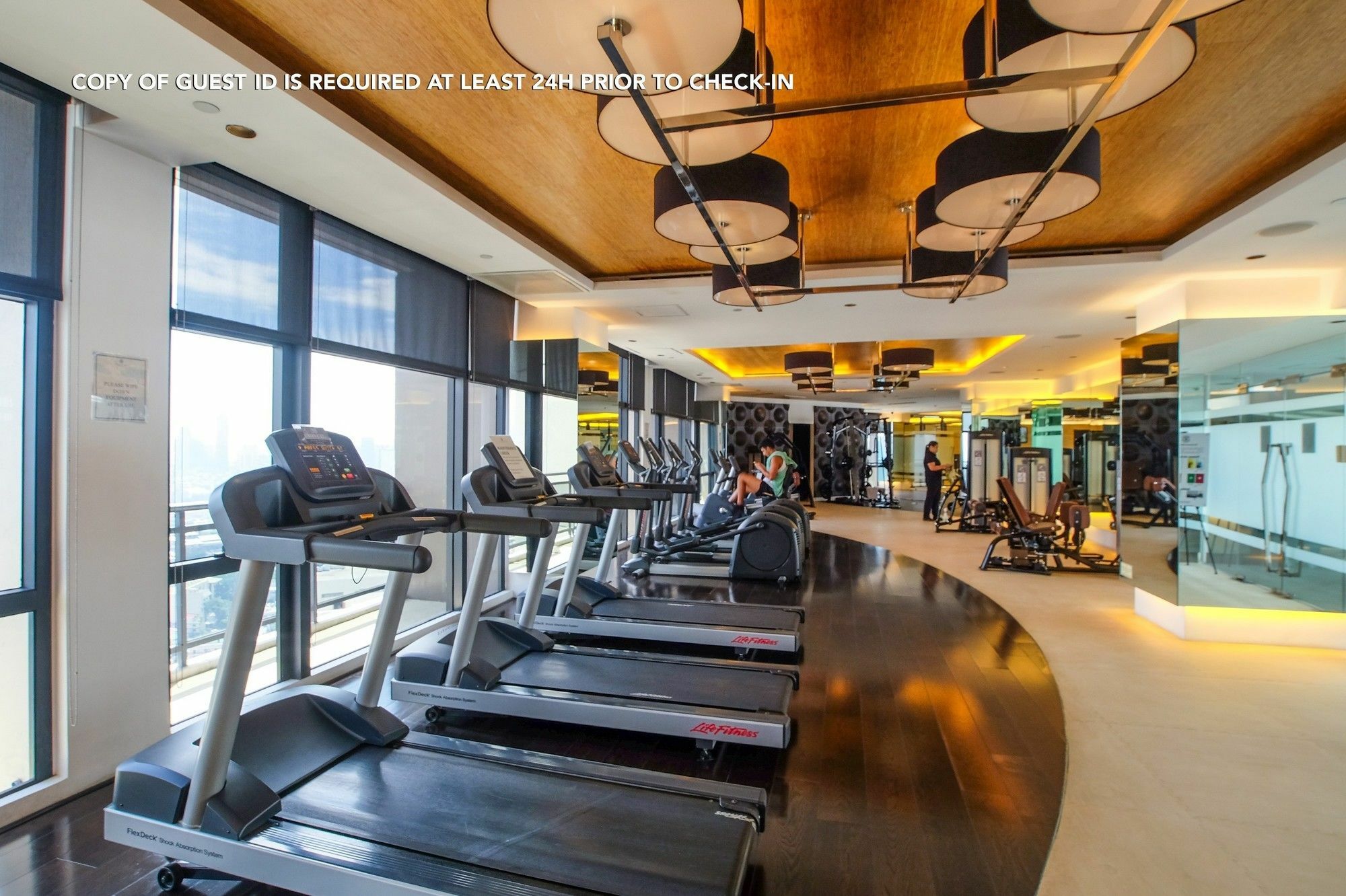 Zen Home Gramercy Residences Makati 马卡蒂 外观 照片