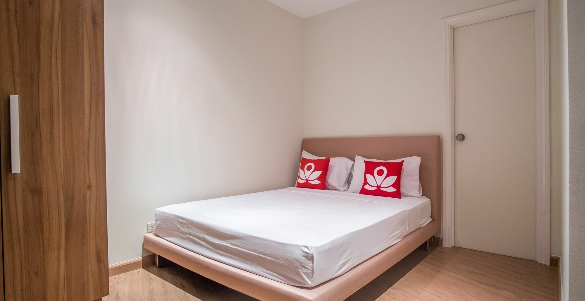 Zen Home Gramercy Residences Makati 马卡蒂 外观 照片